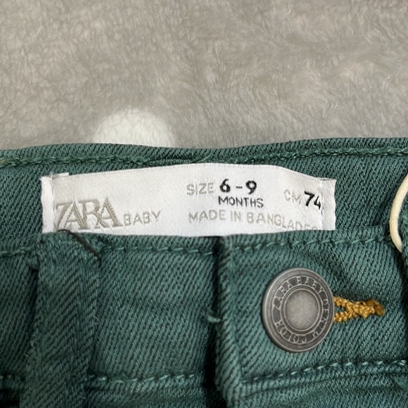 Zara Baby Jeans - Picture 9 of 9